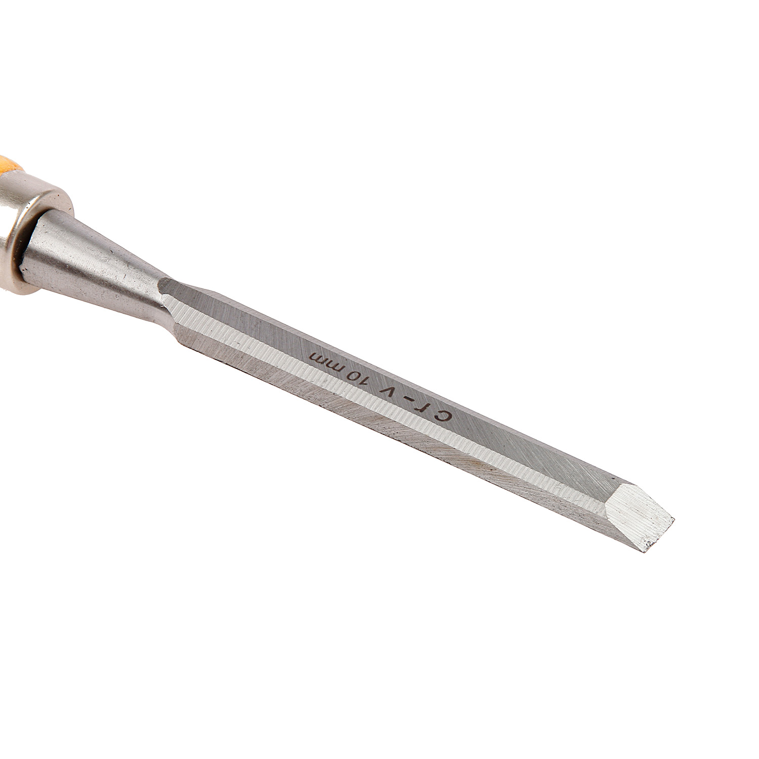 Стамеска 10 мм T4P (арт.3309010) *1/12/120