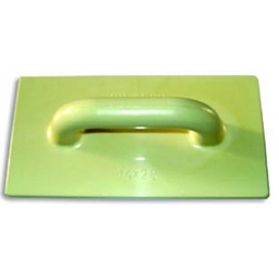 Терка для штукатурных работ 888, 240х120 мм, полиуретан