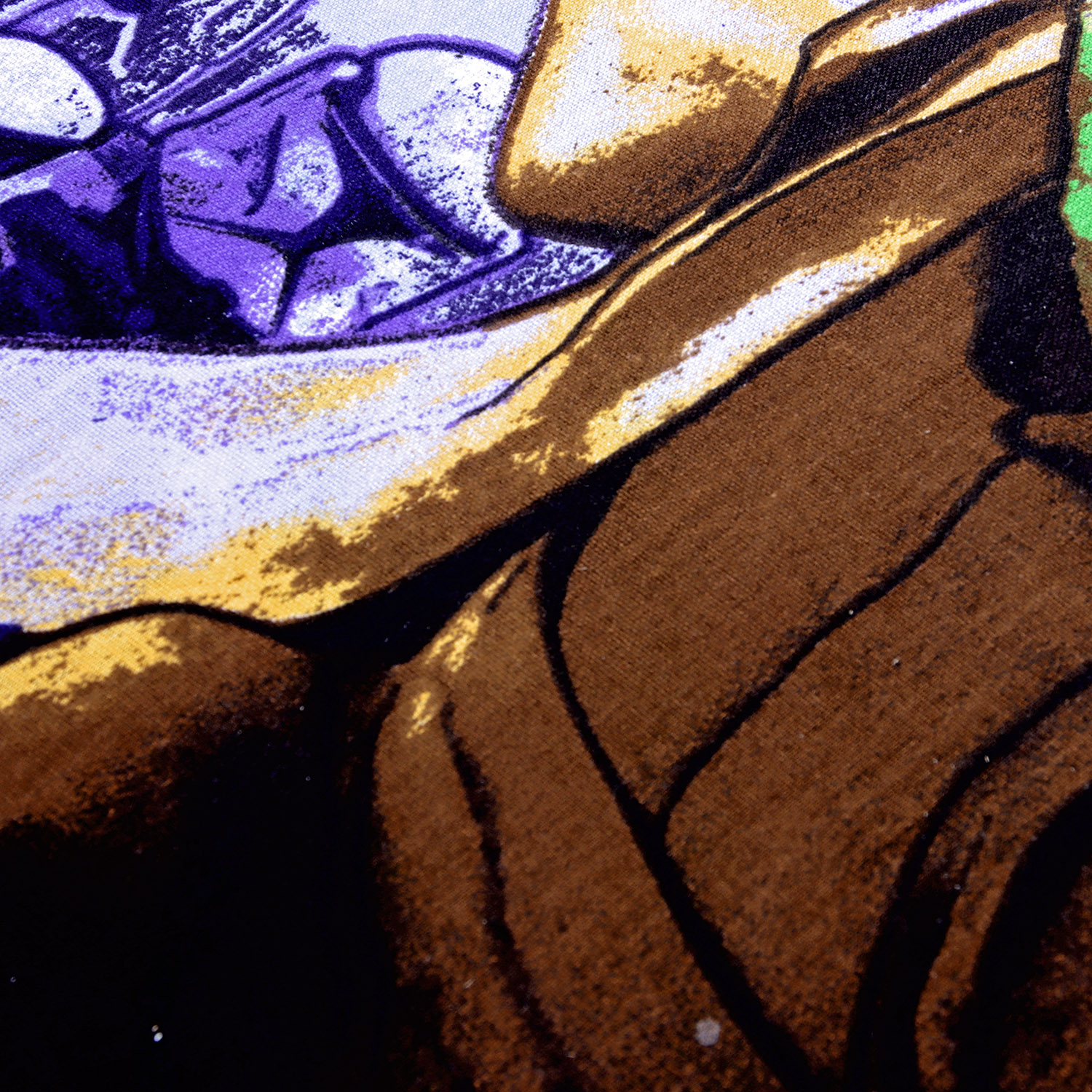 Постельное белье детское Василиса, Мастер Йода, 1.5 сп., бязь, нав. 70х70 см Постельное белье детское Василиса, Мастер Йода, 1.5 сп., бязь, нав. 70х70 см