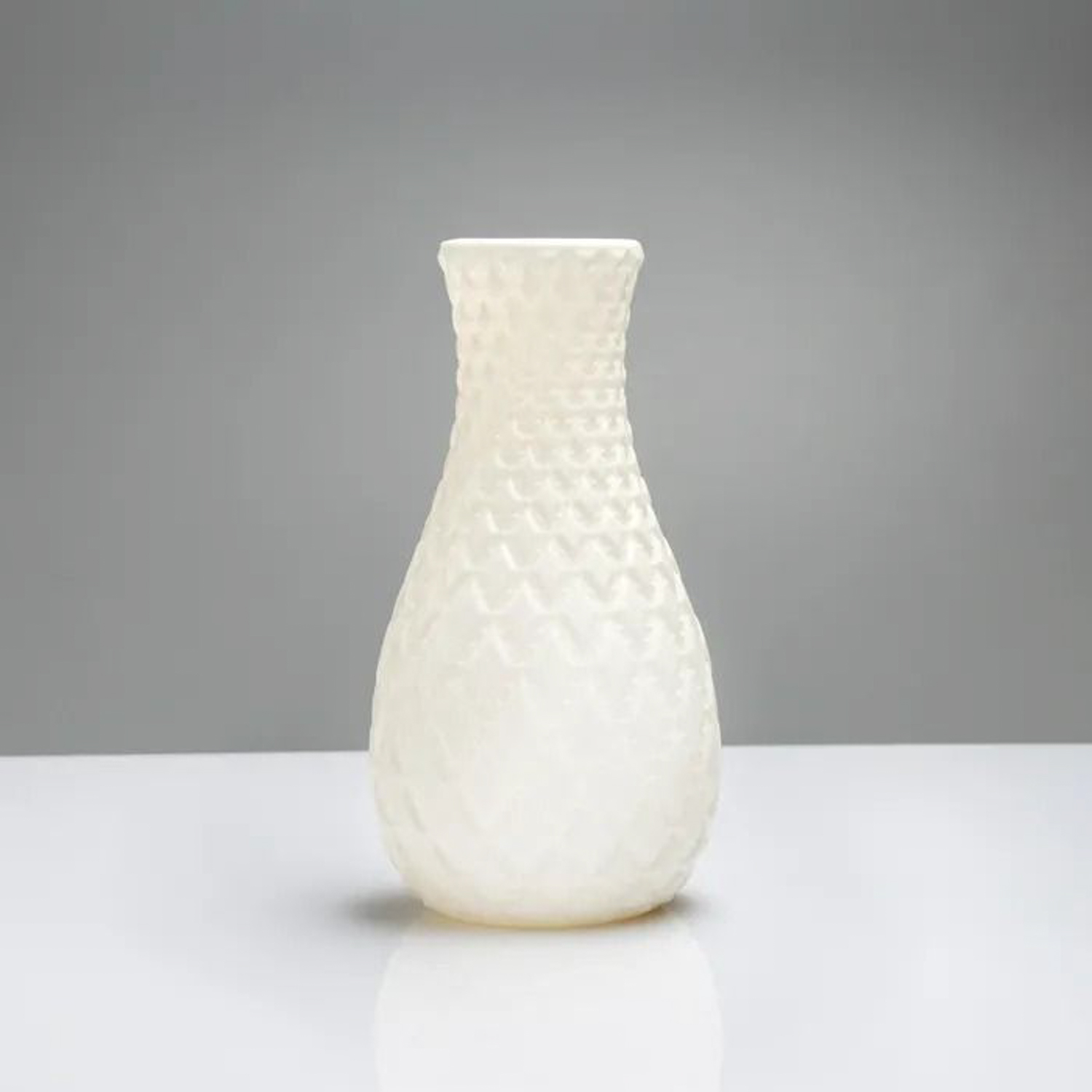 Ваза "Пафф" 11х22,8 см, цвета МИКС 4622712