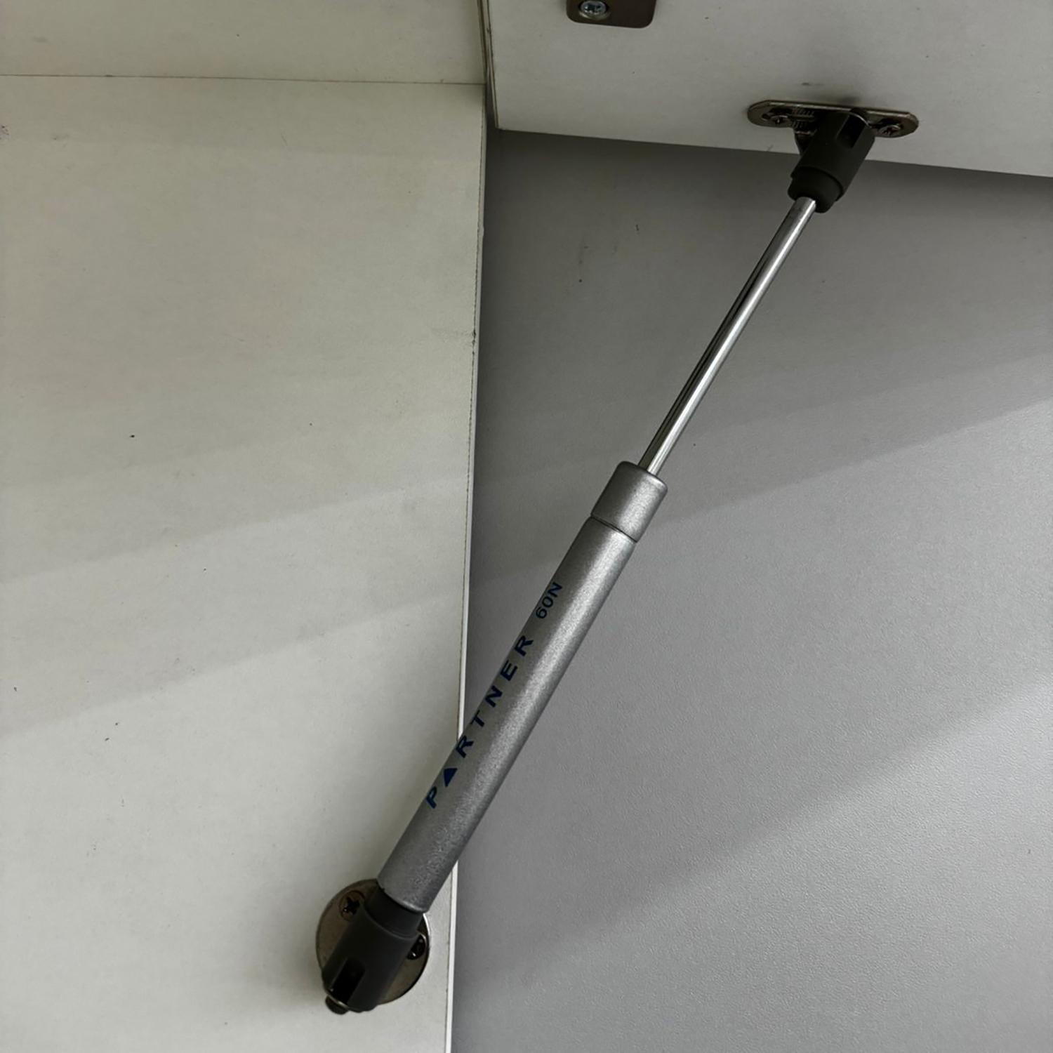 Кухонный гарнитур BROZEX-WOOD Viola, 8 предметов, 2.3 м