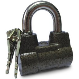 Замок навесной Чебоксары ВС-2-4А *1/20