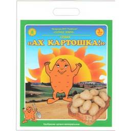 Удобрение картофельное "Ах, картошка" 3кг *8/200
