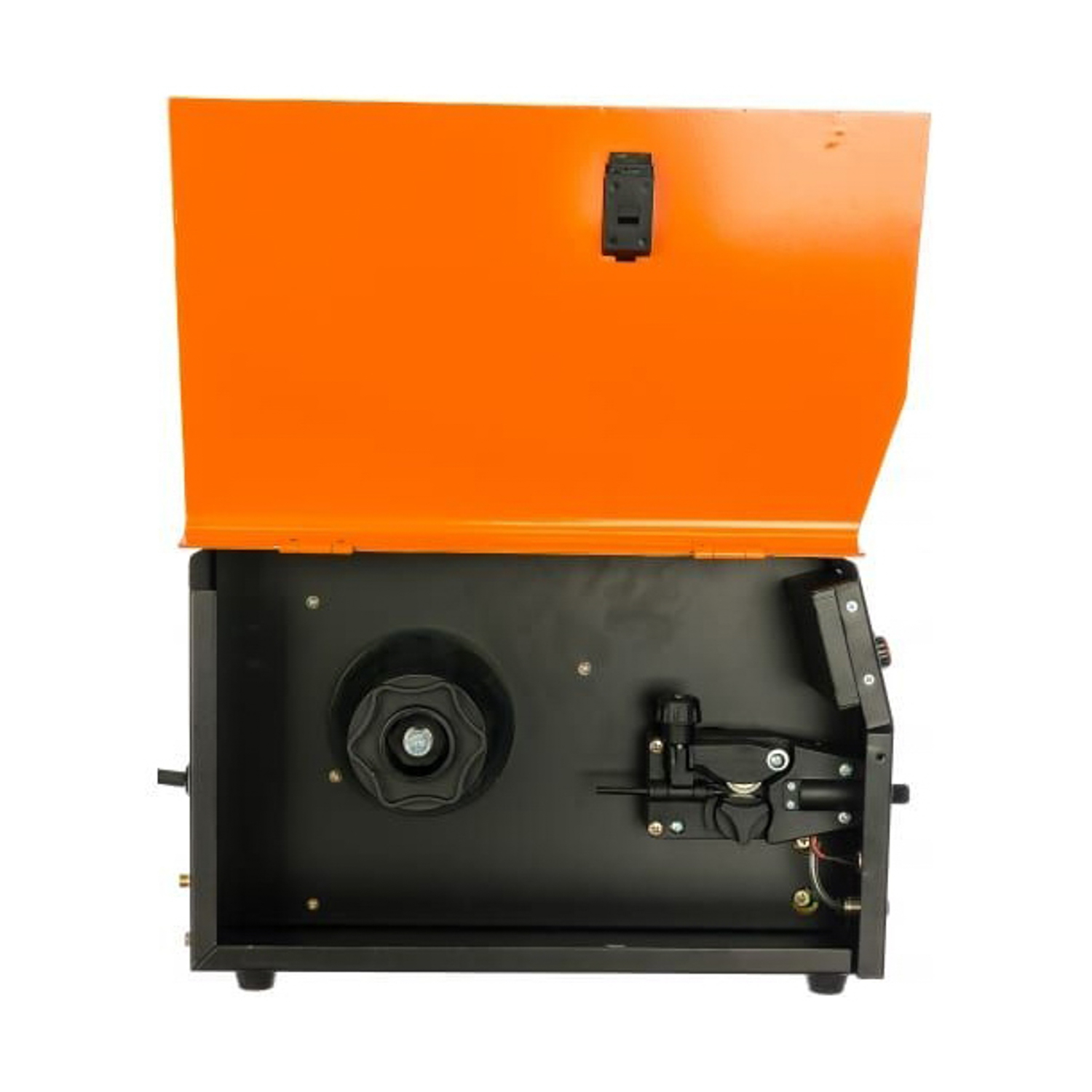 яяяСварочный аппарат  PATRIOT WMA 205ALM  полуавтомат  (220В ток сварки от 40А до 160А) *1