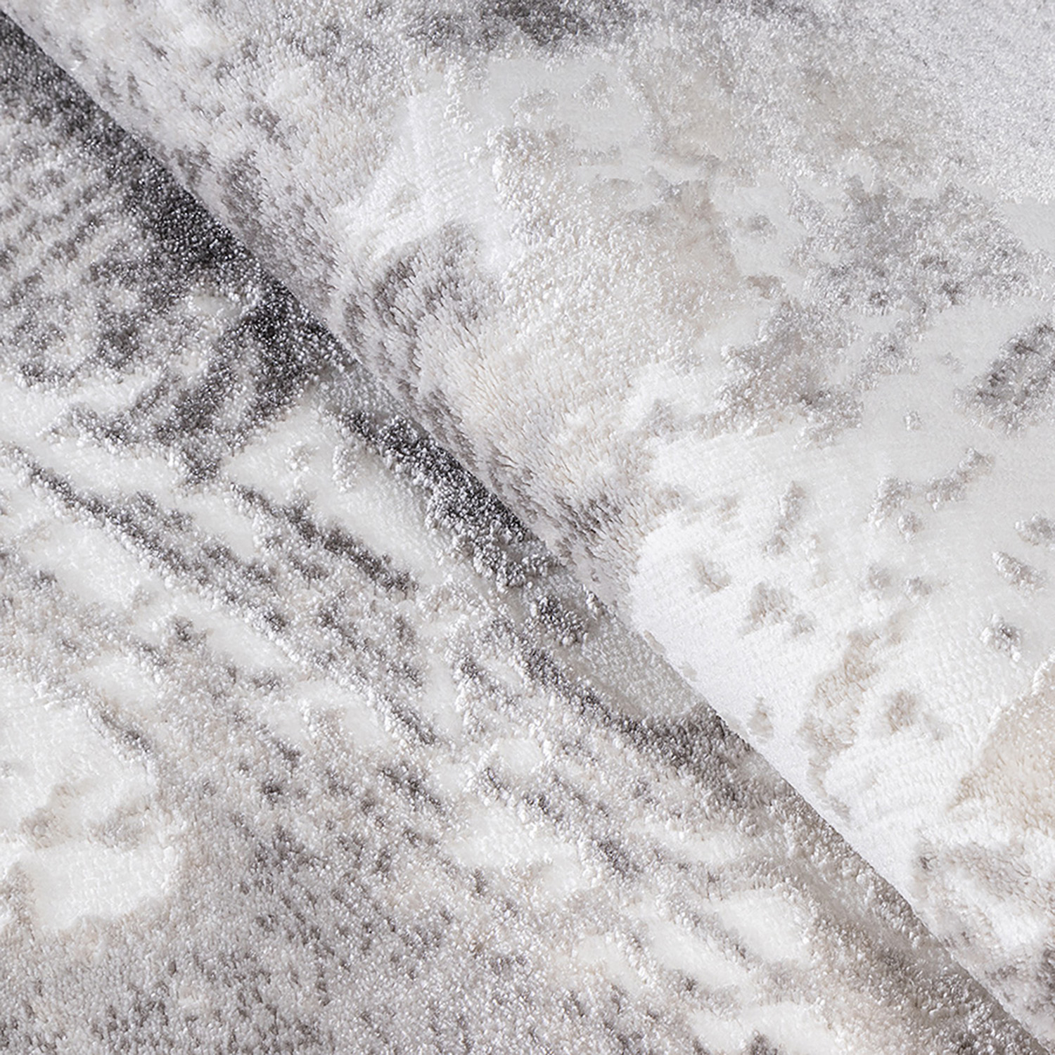 Ковер "Визион" (22104_25354) Прямой 1,2х1,7