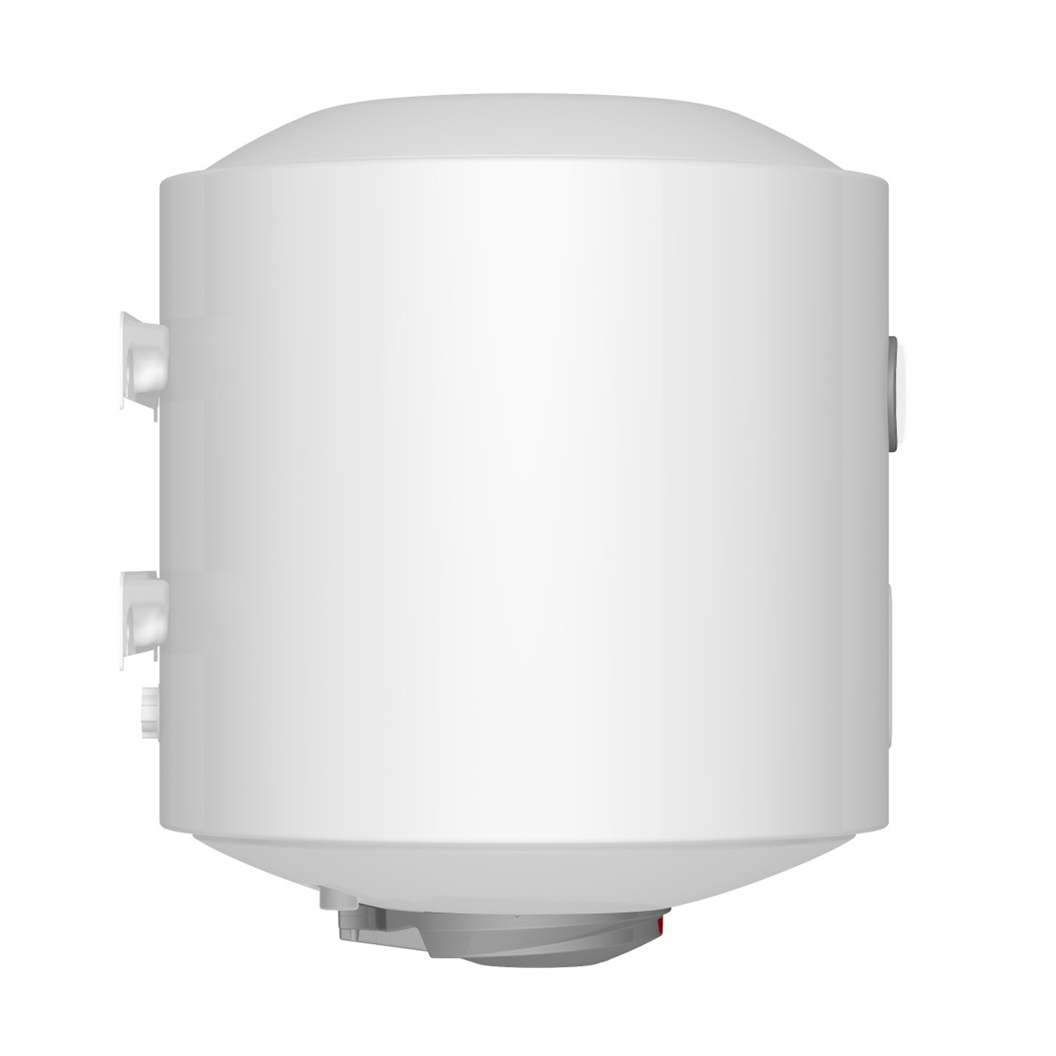 Водонагреватель накопительный 50 л THERMEX Giro, 1.5 кВт, универсальный