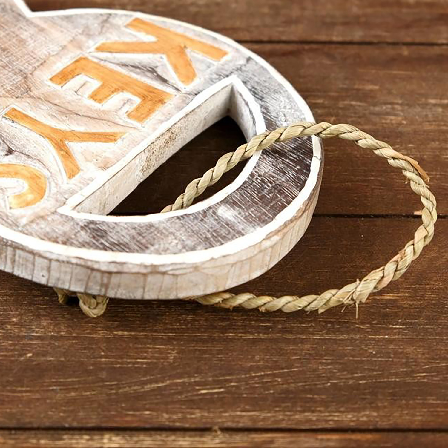 Декоративные крючки "Ключ" 40х16х5,5 см 5013966