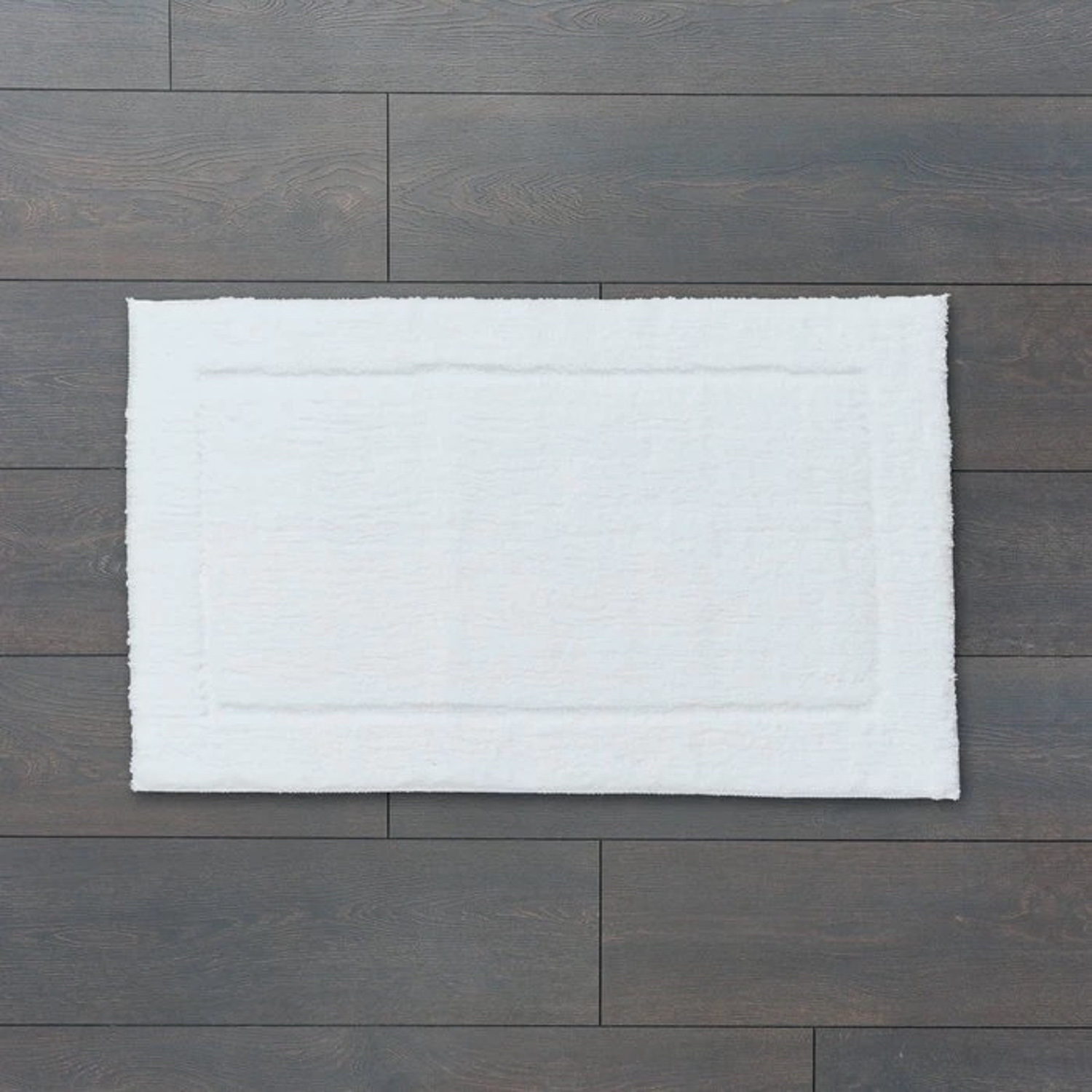 Коврик для ванной комнаты 50*80 см, микрофибра IDDIS B01M580i12 *1