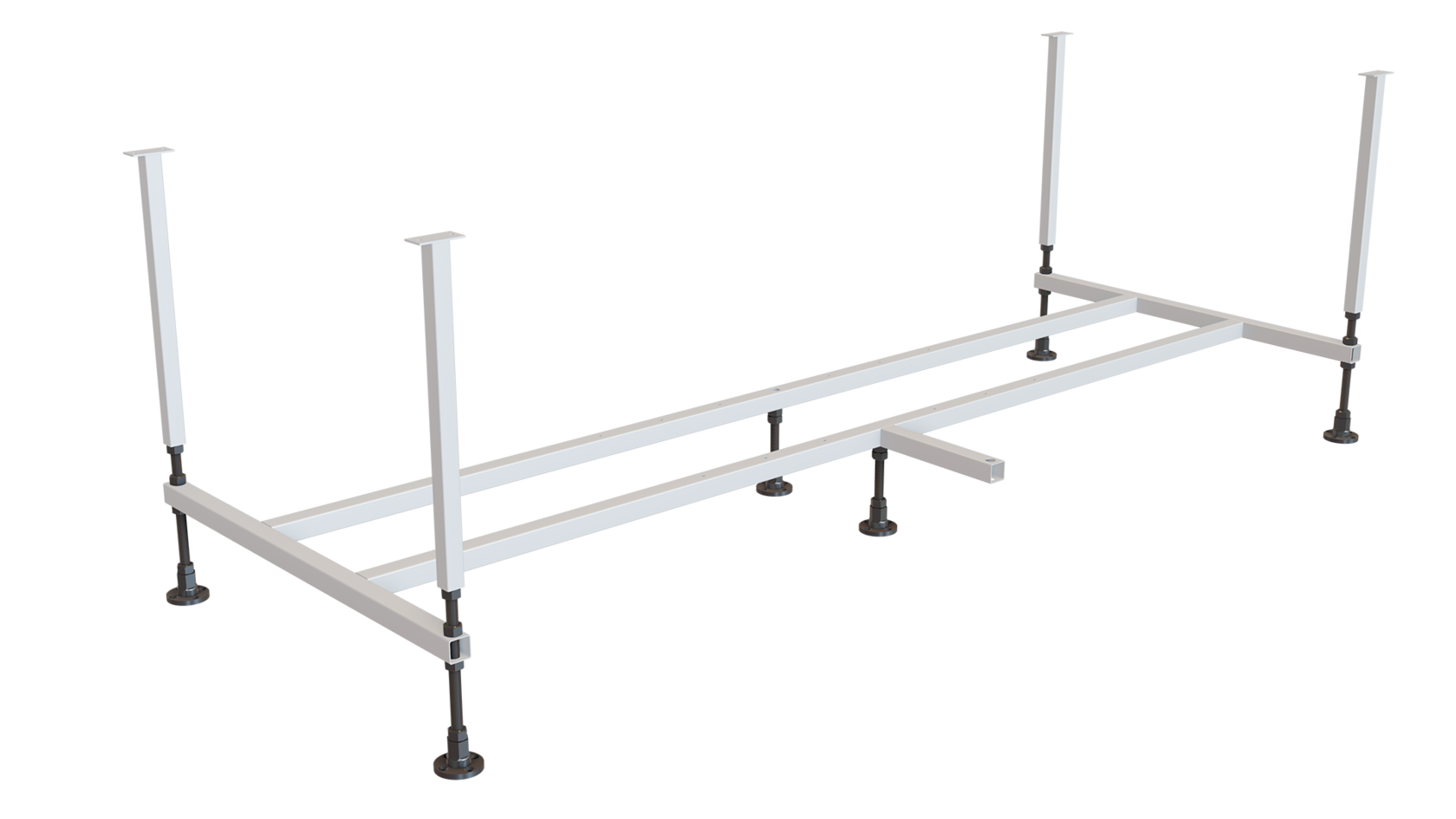 Рама-каркас к ванне Универсал Oviva 150