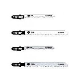 Пилки для лобзика по металлу 76мм-шаг 1,2мм (2шт.) прямой рез "888" (арт.6581010) *10/100