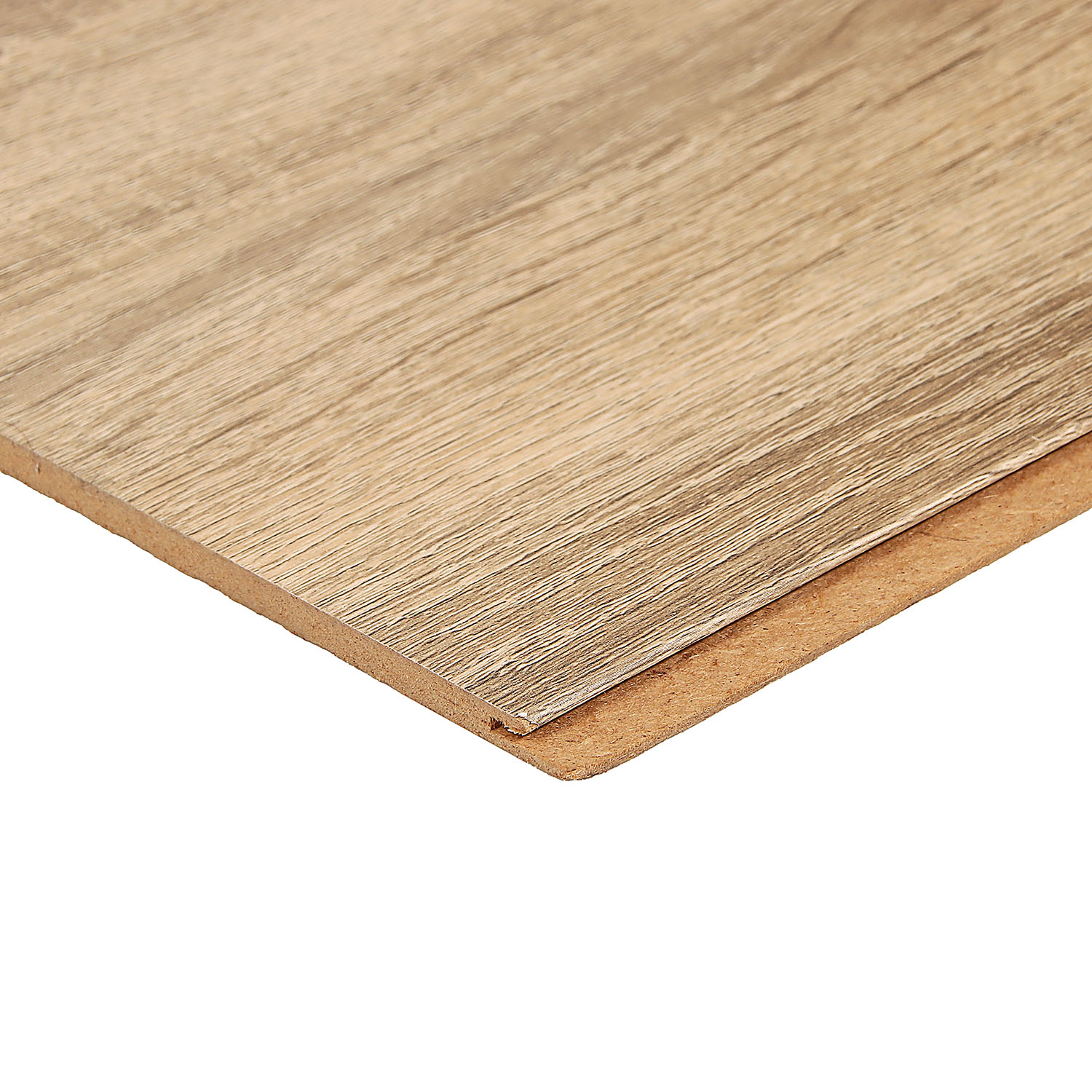 Панель МДФ 2700х240х6 мм Мастер и К, дуб европейский, 0.64 м² Панель МДФ 2700х240х6 мм Мастер и К, дуб европейский, 0.64 м²