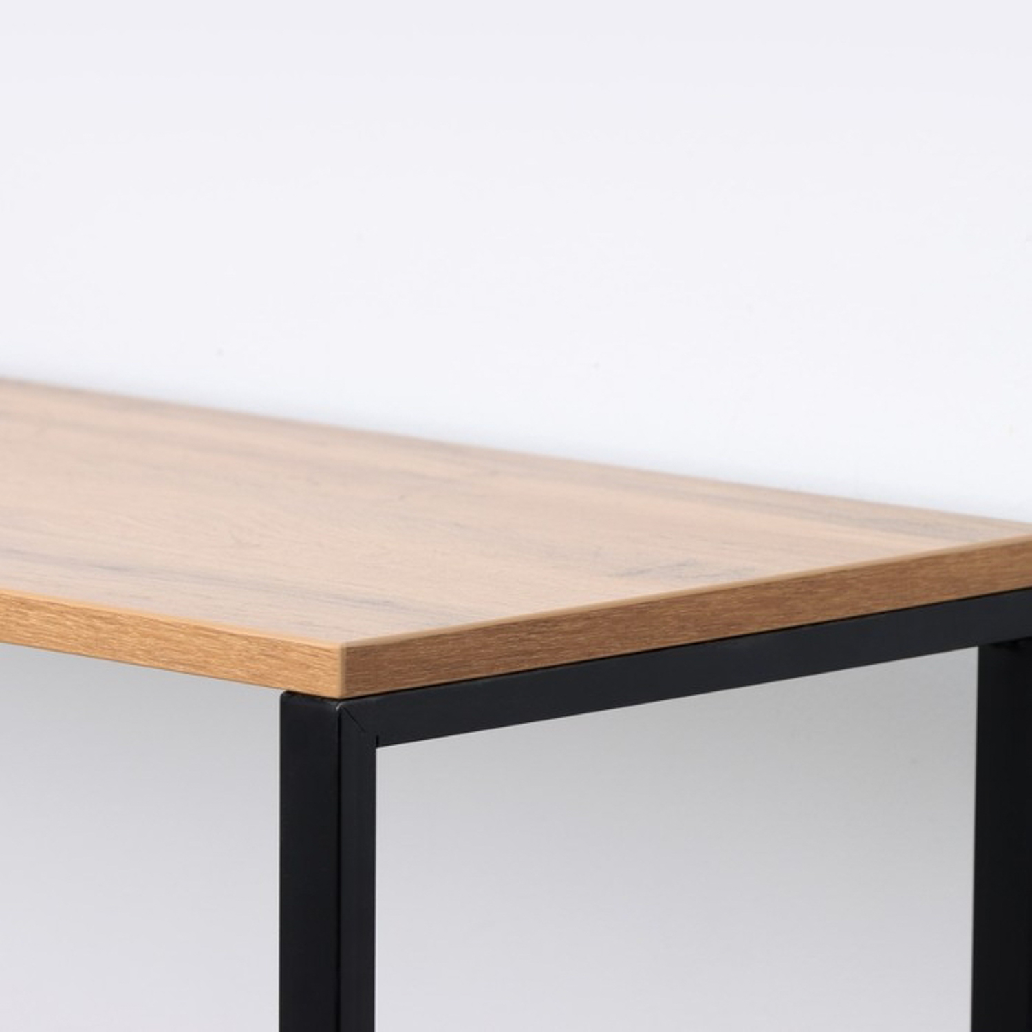 Стеллаж металл. "Торонто 24" 1140х300х670мм 4 полки Черный арт.СТТ25 Ч "ЗМИ" *1