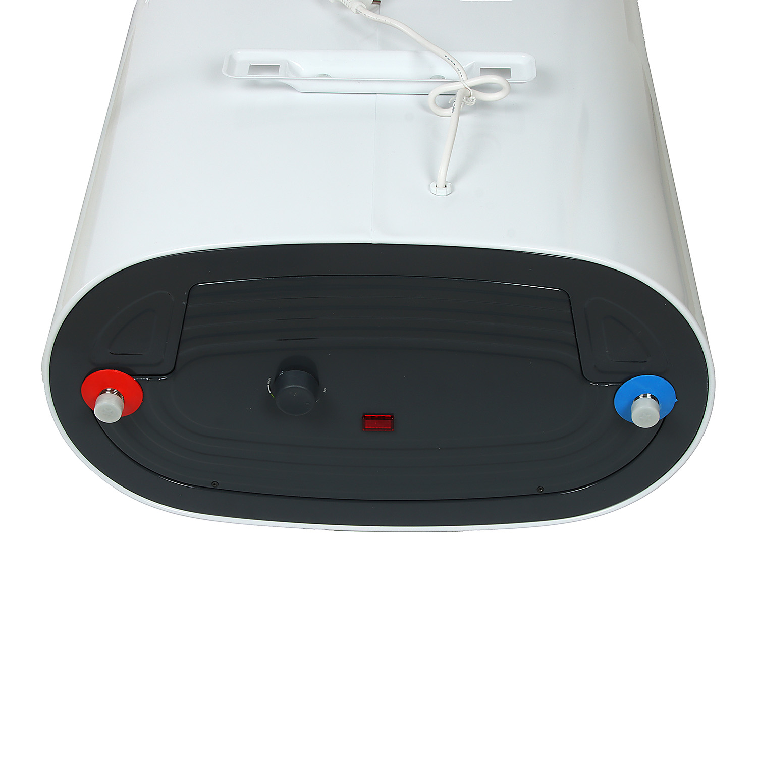 Водонагреватель накопительный 80 л Ballu Rodon, 2 кВт, универсальный