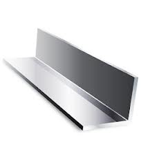 Уголок равнополочный 20х20х1000мм Уп 06.502л анод золото Лука *10