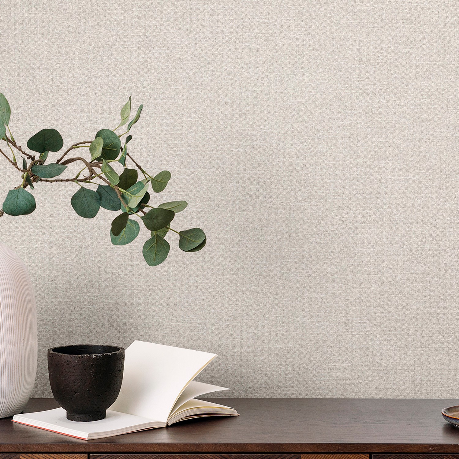 Обои флиз Ateliero Cafe фон (сер.) 589708  1.06*10м *6