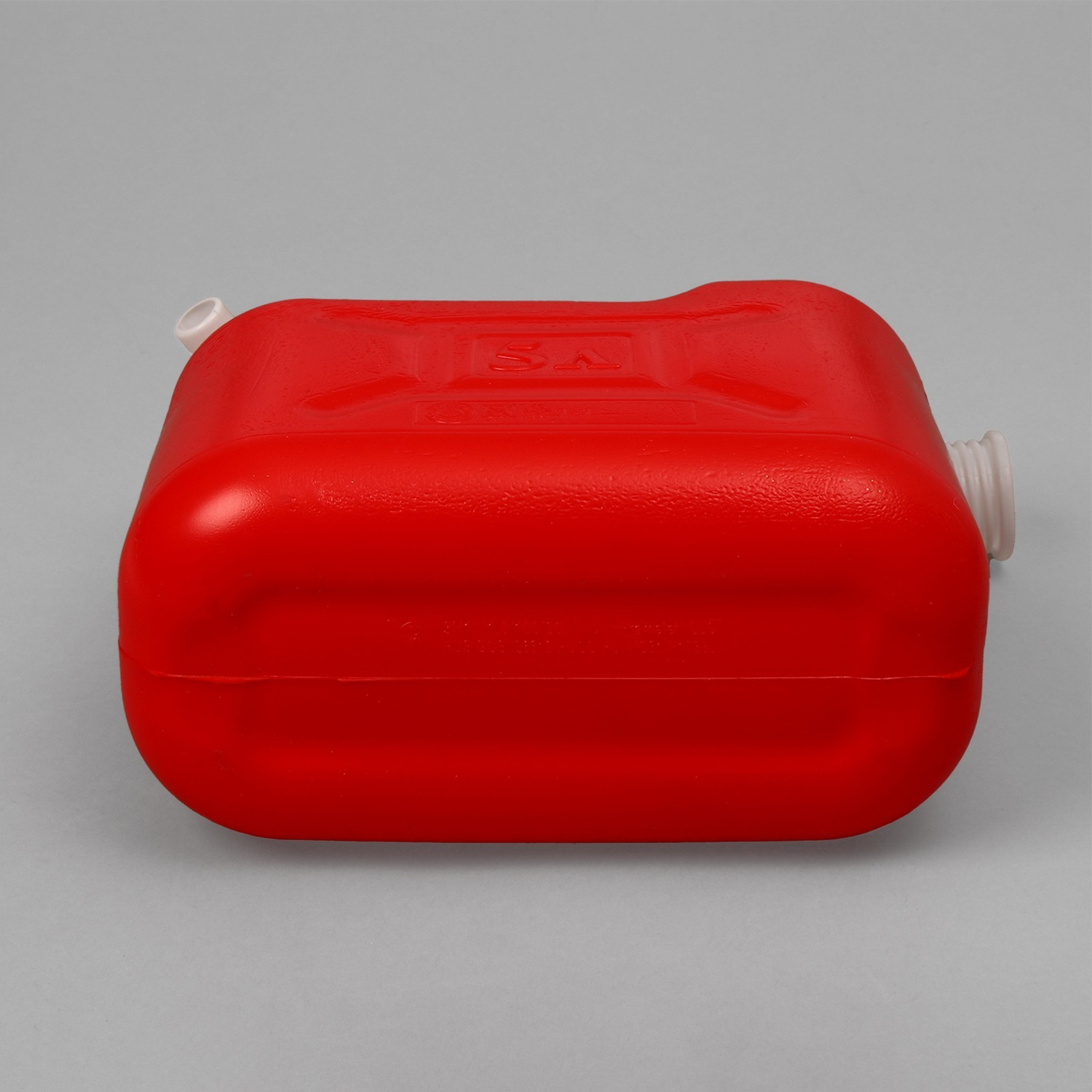 яяяКанистра ГСМ 5 л, с заливным устройством, "Звезда"    2612473