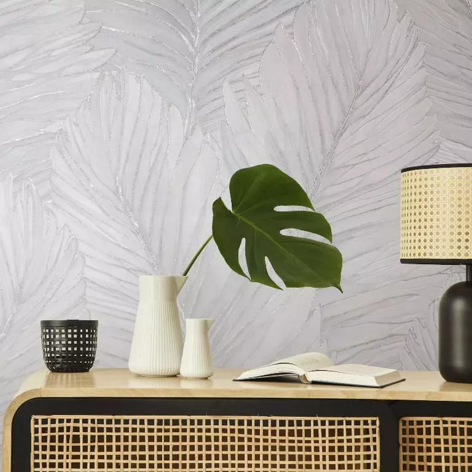 Обои флиз Victoria Stenova Yalta 287316 1.06*10м *6