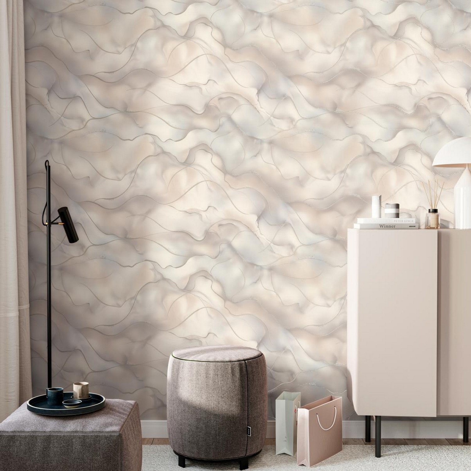 Обои флиз "Home Color" Winner (сер.) HC72451-24 1,06*10м*1/8 Обои флиз "Home Color" Winner (сер.) HC72451-24 1,06*10м*1/8