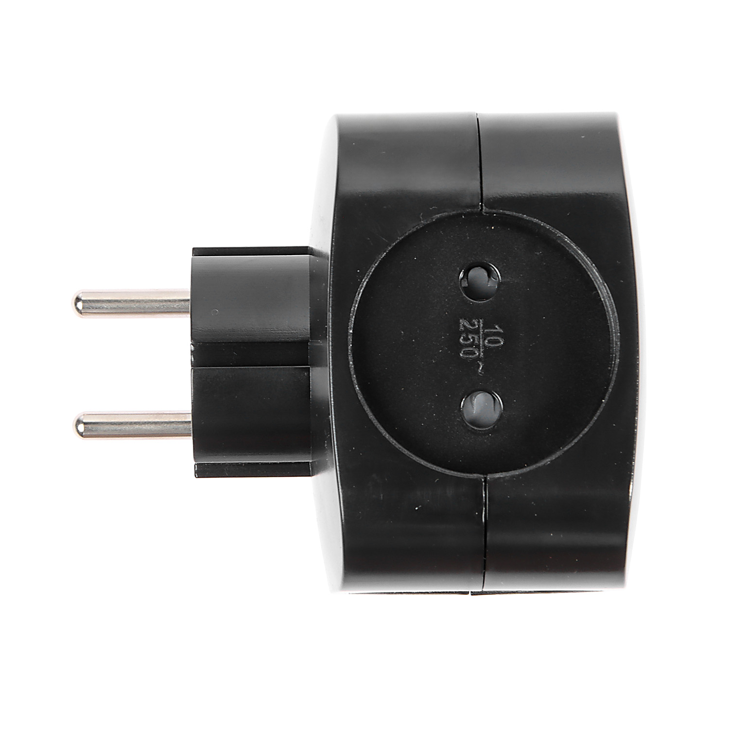 Разветвитель 4 розетки +2*USB б/з 10А ЧЕРНЫЙ ЭРА SP-4-USB-B *1/10/60 Разветвитель 4 розетки +2*USB б/з 10А ЧЕРНЫЙ ЭРА SP-4-USB-B *1/10/60