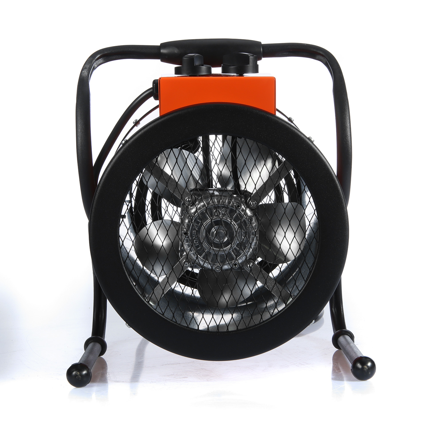 Тепловая пушка PATRIOT PT-R 5 (220B, терморегулятор,нерж.ТЭН) *1