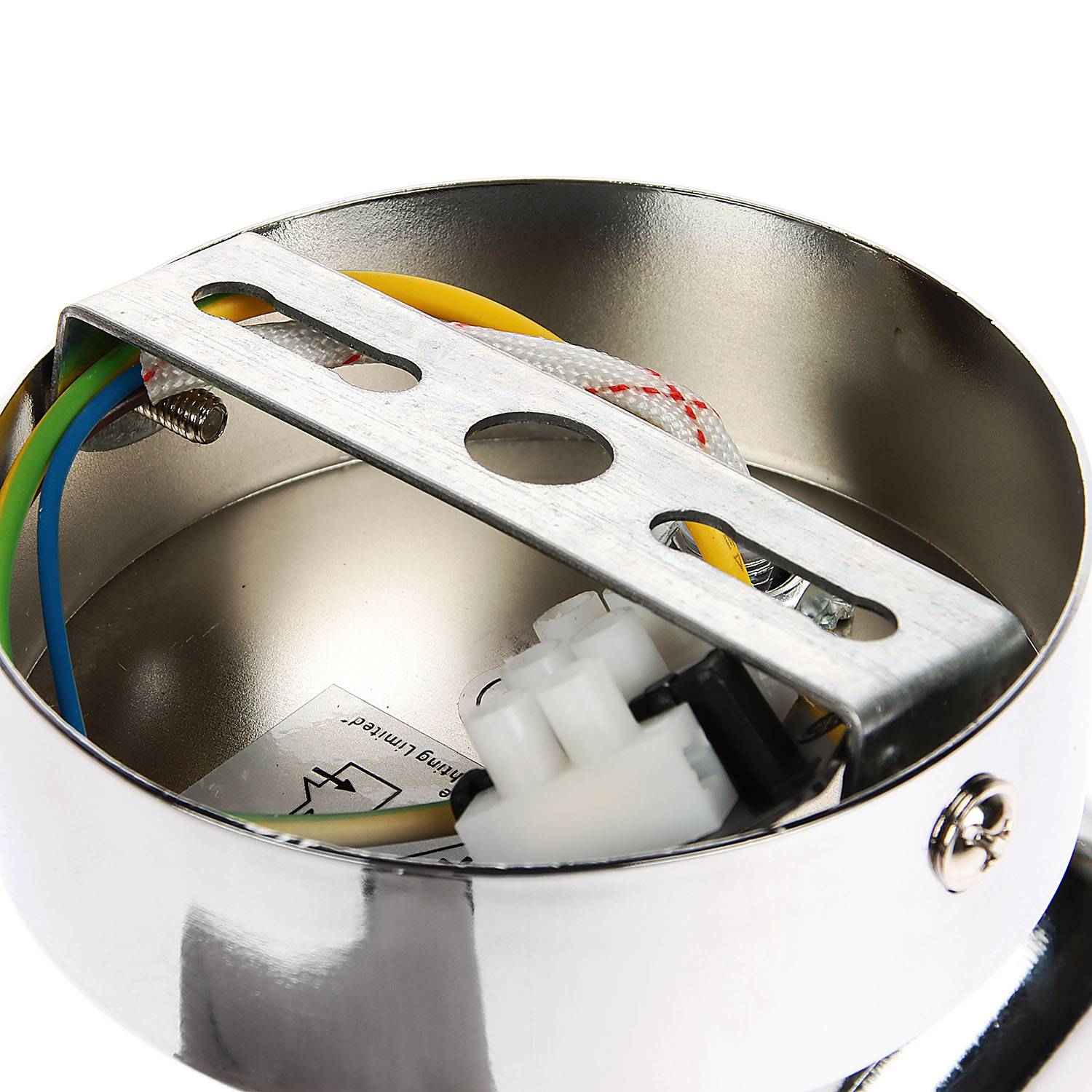 Бра 01405-0.8-01 CR Е14 *1/30