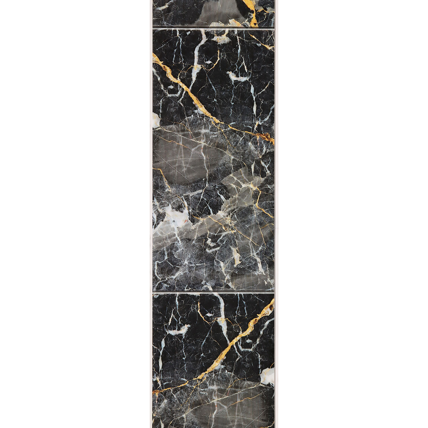 Панель ПВХ 2700х250 мм КронаПласт UNIQUE, триполи, 0.675 м² Панель ПВХ 2700х250 мм КронаПласт UNIQUE, триполи, 0.675 м²