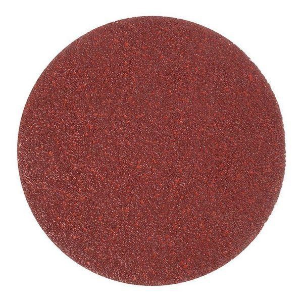 Круг шлифовальный на липучке 125мм Р180 без отверстий (10шт) арт.2204947 TOOLBERG *1/100 Круг шлифовальный на липучке 125мм Р180 без отверстий (10шт) арт.2204947 TOOLBERG *1/100