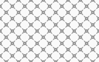 Плитка 40х25 см настенная 1.4 м² Шахтинская плитка Чарли, черно-белый