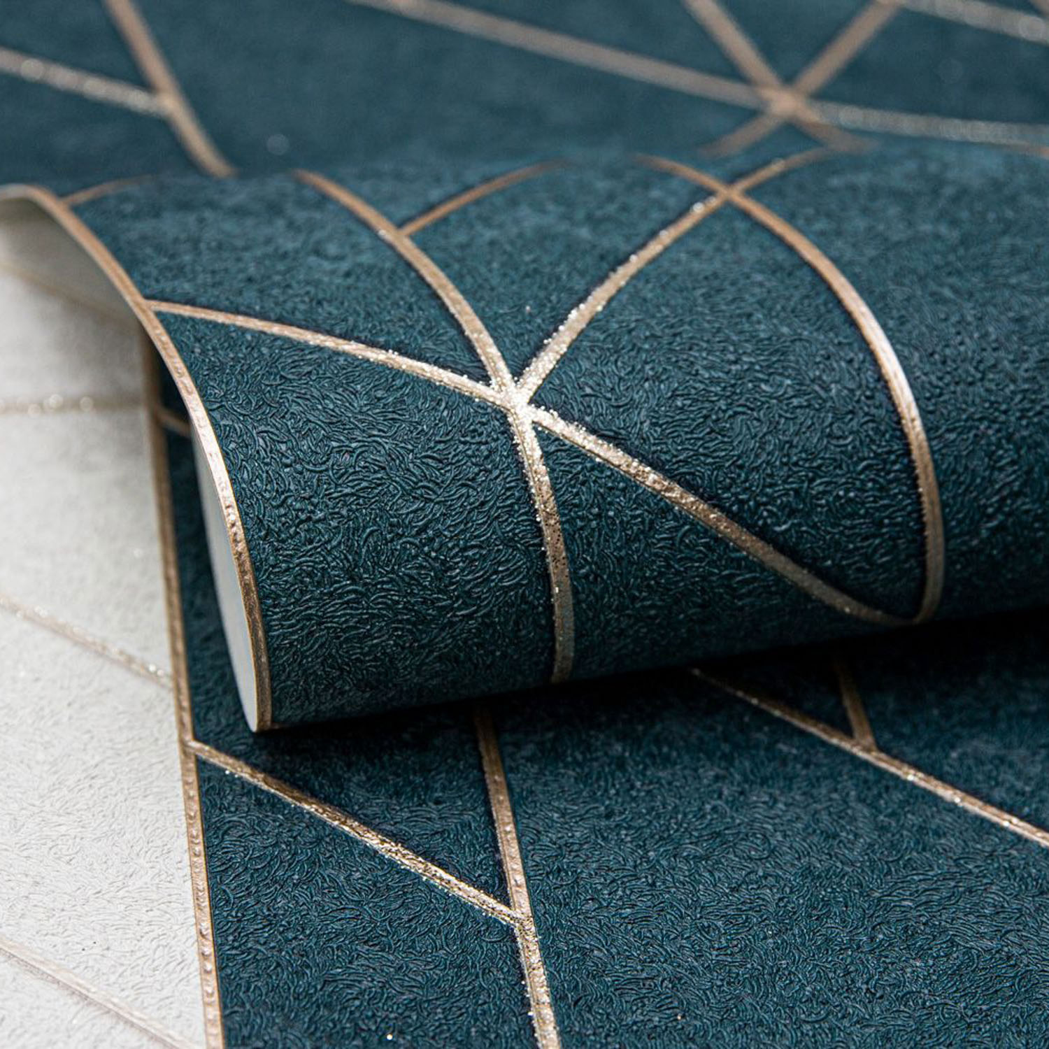 Обои флиз "WallSecret Comfort" Contour 8739-29  10*1,06м *6