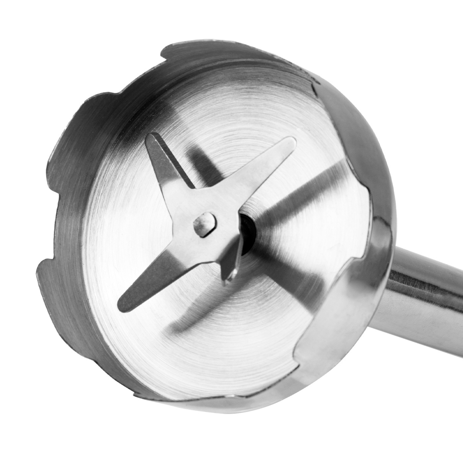 Блендер погружной 800Вт 3в1 GALAXY LINE GL2121 Белый, насадки, режим TURBO, низкий уровень шума *1/8