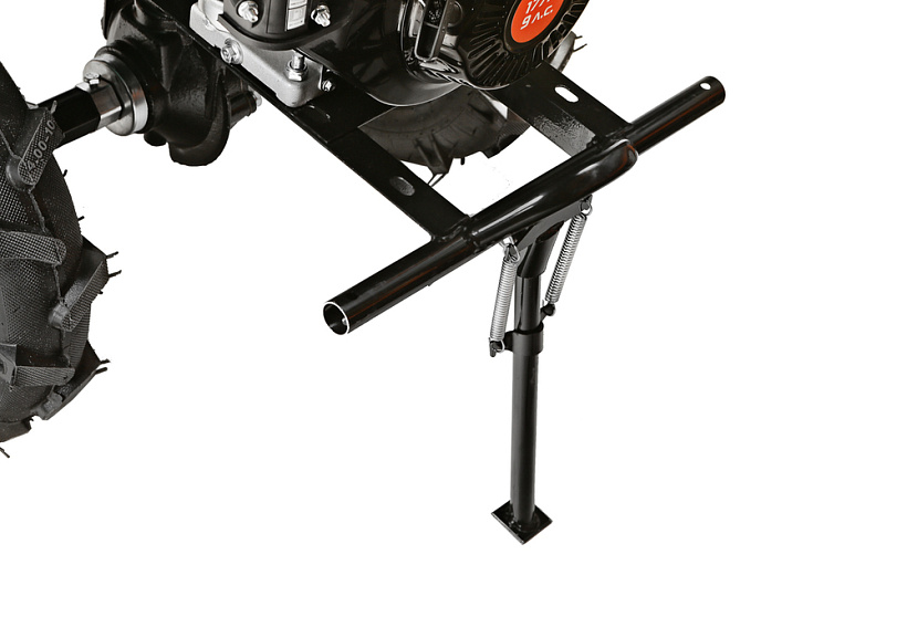 Мотоблок бензиновый 4Т 9 л.с бак 5,45л шир/глуб обраб 105/10см 3 скор GK8210GP STURM  *1/2