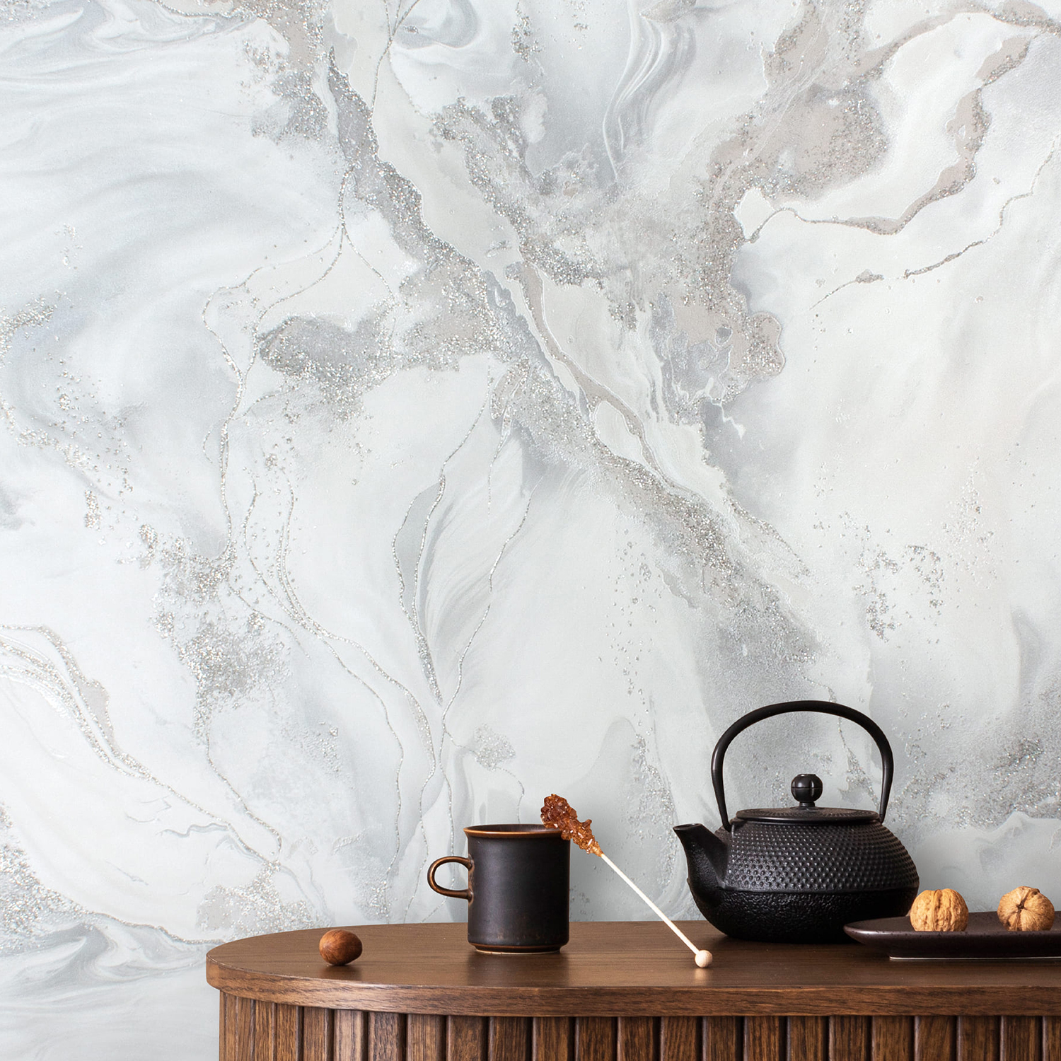 Обои  флиз Victoria Stenova Odyssey 287575  1.06*10м *6