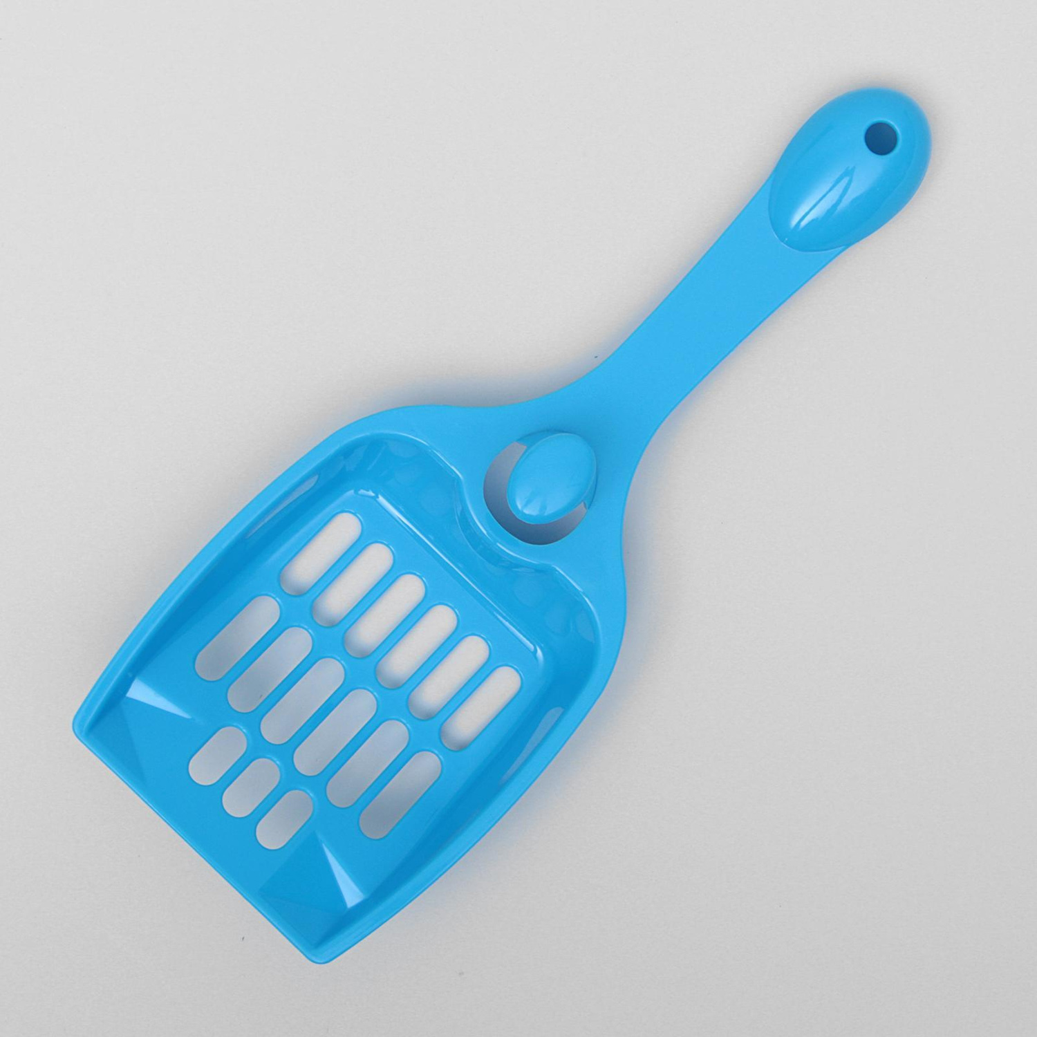 яяяСовок для кошачьего туалета "Айша", микс   4443270