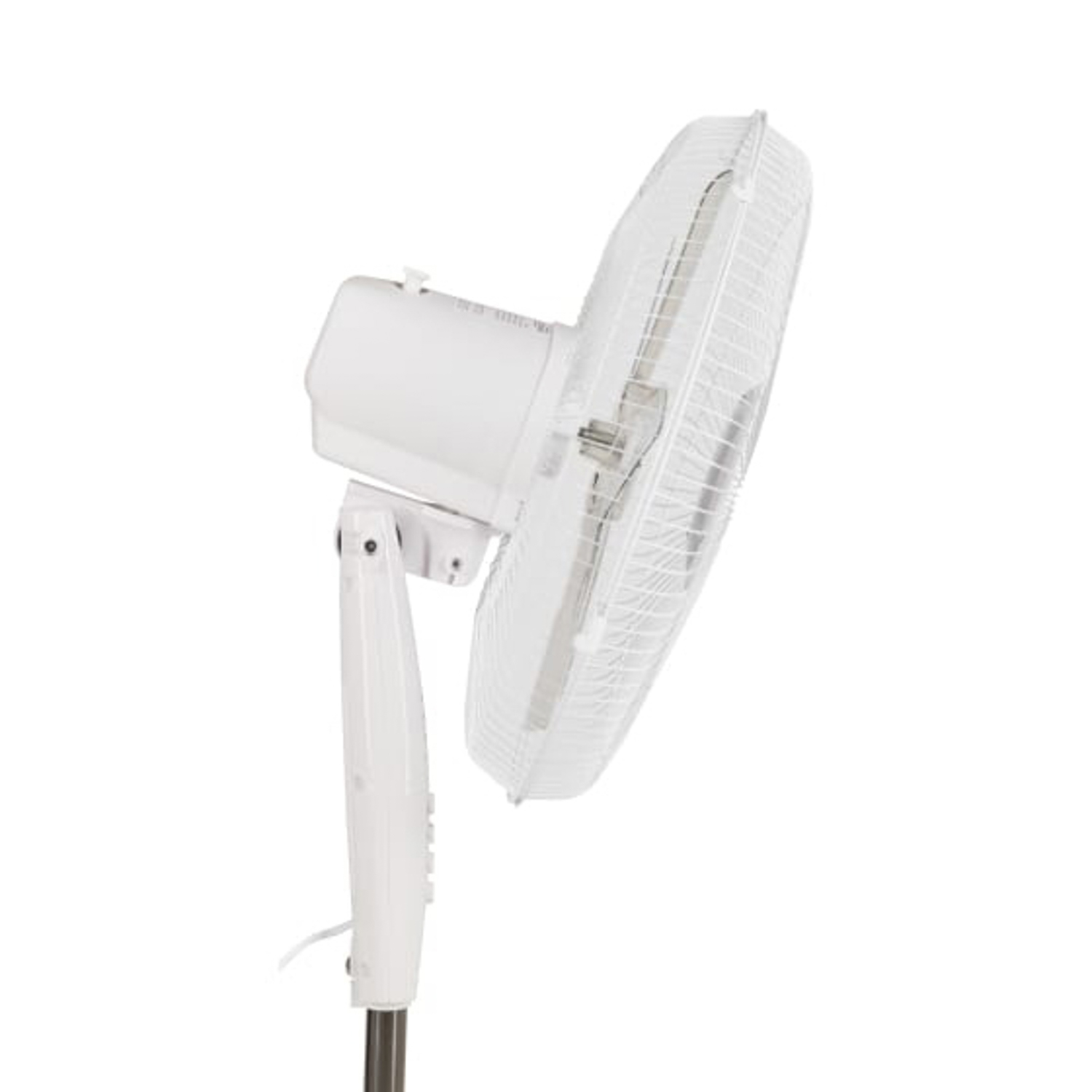 Вентилятор напольный making Оasis everywhere VF-40TMW белый 40Вт, d=41см, 3 скорости, пульт *1