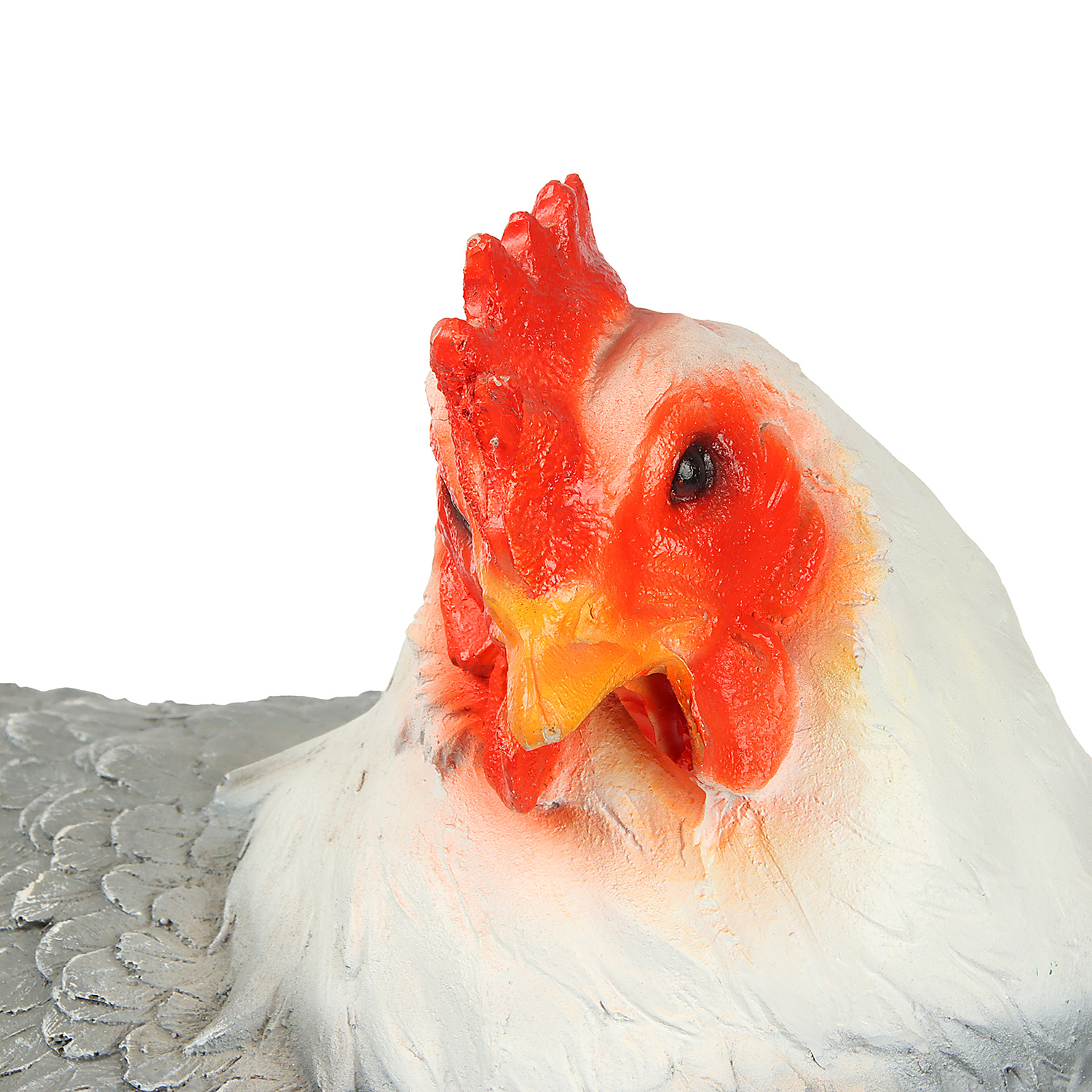 Садовая фигура "Курица Кубанская" 33х20,5х40см   1134669