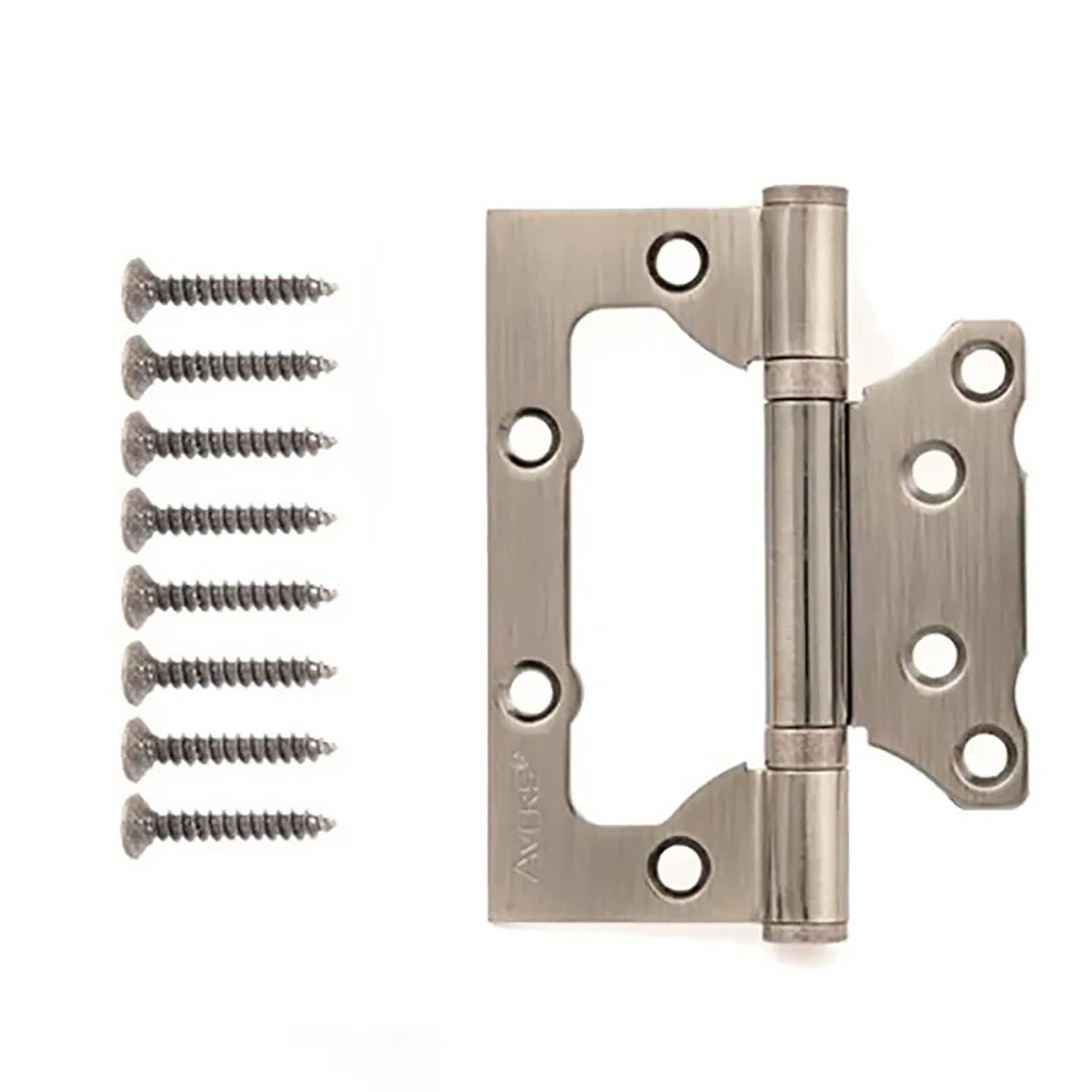 Петля универсальная 100*75*2,5мм ЗОЛОТО G AVERS *2/12/96 Петля универсальная 100*75*2,5мм ЗОЛОТО G AVERS *2/12/96