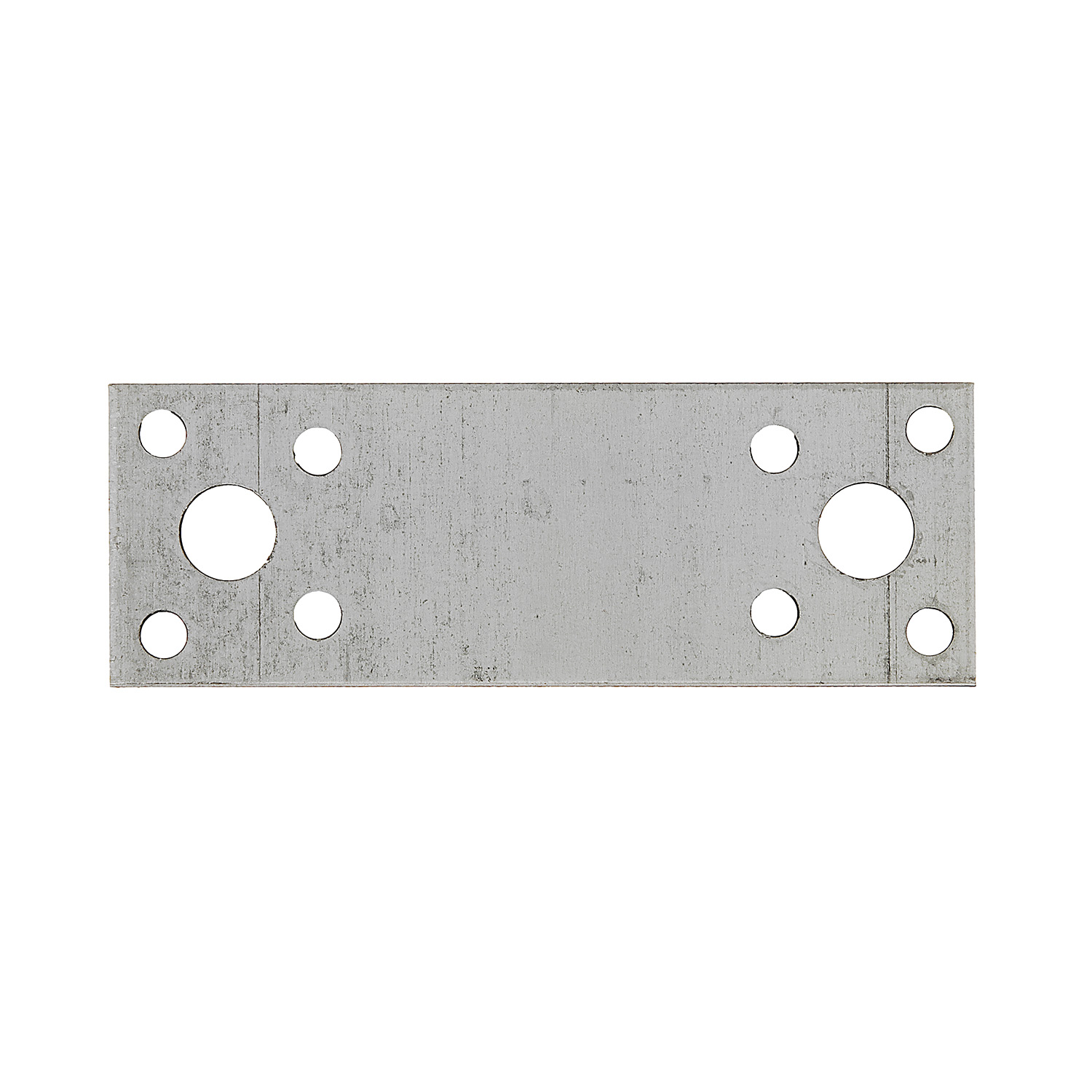 Пластина крепежная 100х35х2 мм ТехноСервис КР