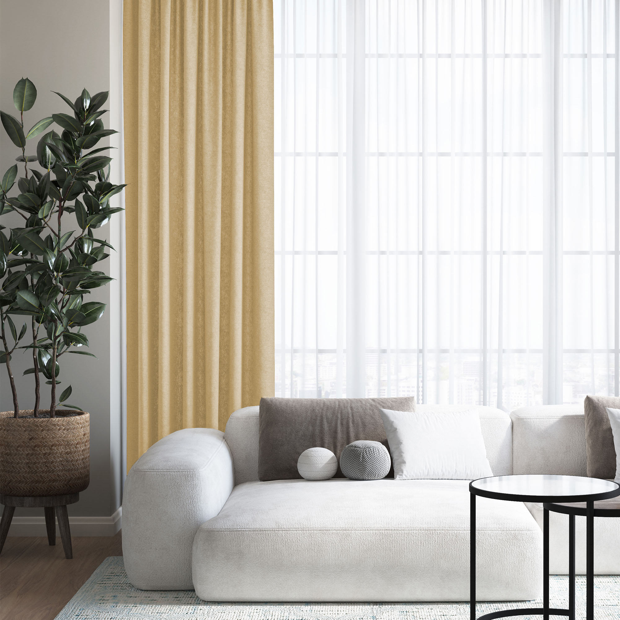 Штора блэкаут бархат 150*270см ангора Волшебная ночь *1/4 Штора блэкаут бархат 150*270см ангора Волшебная ночь *1/4