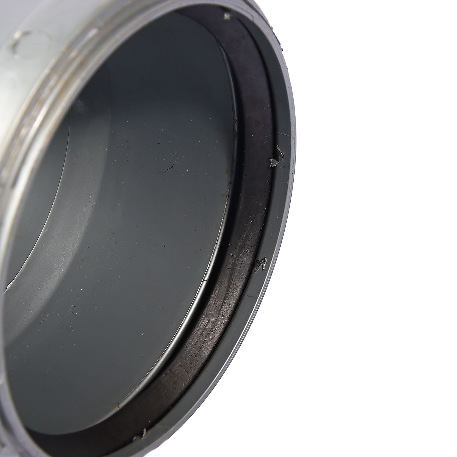 Тройник Ø 110х50 мм 90° *1/15