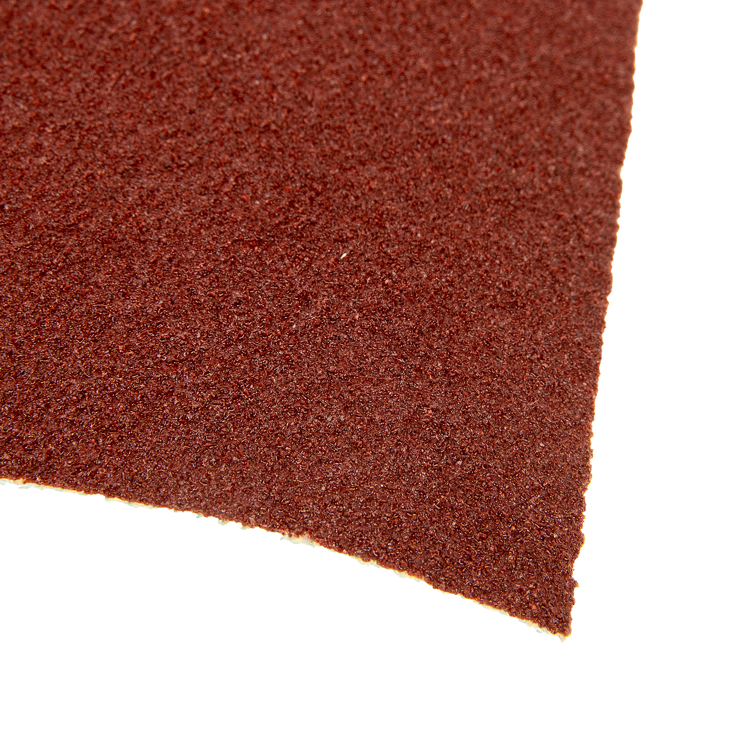 Шлифшкурка зерно P60/25H оксид алюминия водостойкая тканевая 200*250 мм  *1