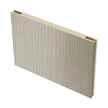 Брус доборный ПВХ телескопический КАПУЧИНО 166*2070мм АРКАДА *5