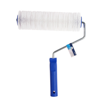 Валик игольчатый д/наливных полов 240мм,d(валика)-72мм T4P(арт.0306990) *1/40