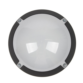 Светильник светодиодный Navigator NBL-PR1-8-4K-BL-IP65 (8Вт аналог 60Вт, холод) чер 94831 *1/32