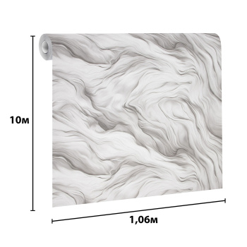 Обои флиз. "Эрисманн" Mira 60798-03 10.05х1.06м *6