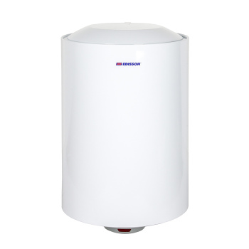 Водонагреватель накопительный 80 л Edisson Glasslined, 1.5 кВт, вертикальный Водонагреватель накопительный 80 л Edisson Glasslined, 1.5 кВт, вертикальный