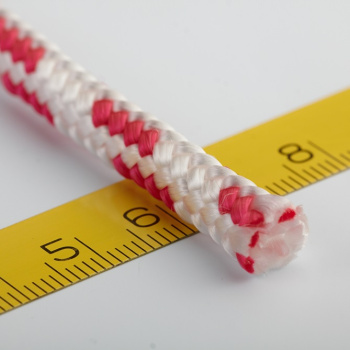 Шнур полипропиленовый d12мм дл.10м плетеный арт.20329 ("Сибшнур") *1/20 Шнур полипропиленовый d12мм дл.10м плетеный арт.20329 ("Сибшнур") *1/20