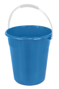 Ведро пластм. 8л д/пищевых продуктов, "евро" ("Радиан" Ижевск) *1/10