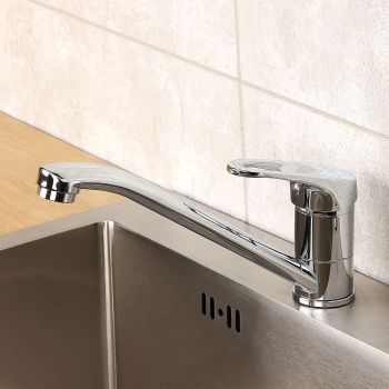 Смеситель для кухни Meal Milardo M06SBR0M05 *1/12