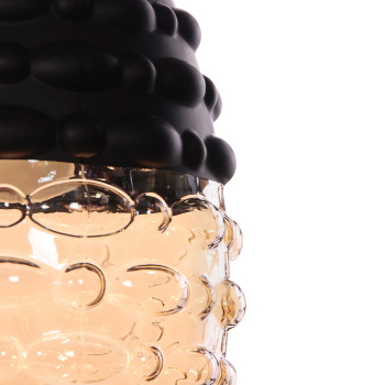 Люстра Verner Lighting A3893/1H, 40 Вт, Е27, 1 лампа, золото Люстра Verner Lighting A3893/1H, 40 Вт, Е27, 1 лампа, золото