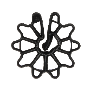 Фиксатор арматуры "Звездочка" 35 мм КрепЪ, 20 шт.